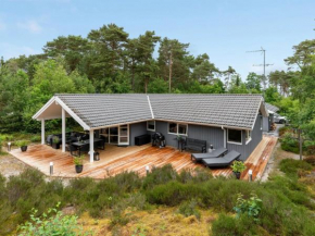 Holiday Home Bergulv - 75m from the sea by Interhome